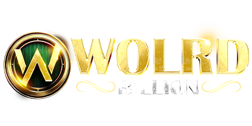worldbillion สล็อตเว็บตรง ทางเลือกแท้ ปลอดภัย มั่นคงที่สุดในไทย 